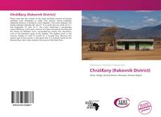 Bookcover of Chrášťany (Rakovník District)