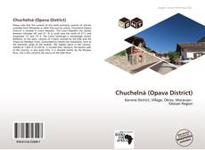 Buchcover von Chuchelná (Opava District)