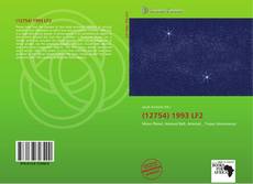 Bookcover of (12754) 1993 LF2