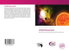 Couverture de 34366 Rosavestal