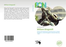 Bookcover of William Kingsmill