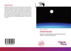 Portada del libro de 3356 Resnik