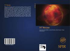 Bookcover of 317 Roxane