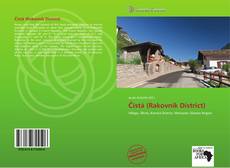 Bookcover of Čistá (Rakovník District)