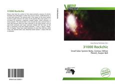 Portada del libro de 31000 Rockchic