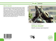 Buchcover von William Modell