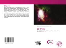 Bookcover of 30 Urania