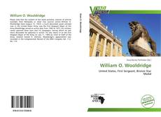 Portada del libro de William O. Wooldridge