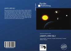 Buchcover von (10357) 1993 SL3