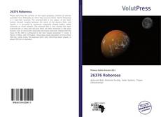 Couverture de 26376 Roborosa