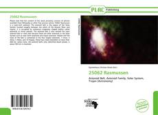 Buchcover von 25062 Rasmussen