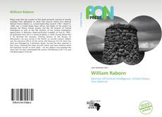 Buchcover von William Raborn