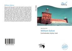 Bookcover of William Salcer