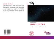 Bookcover of (48542) 1993 TN13