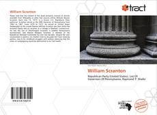 Bookcover of William Scranton