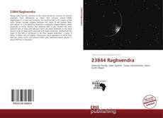 Portada del libro de 23844 Raghvendra