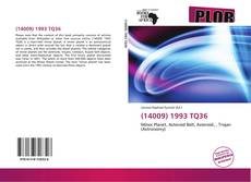 Bookcover of (14009) 1993 TQ36