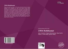 Bookcover of 23816 Rohitkamat