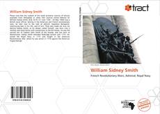 Bookcover of William Sidney Smith