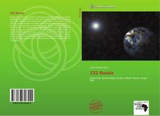 Bookcover of 232 Russia