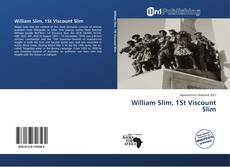 William Slim, 1St Viscount Slim kitap kapağı