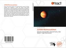 Bookcover of 22936 Ricmccutchen