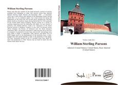 Borítókép a  William Sterling Parsons - hoz