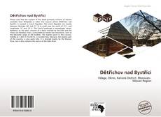 Buchcover von Dětřichov nad Bystřicí