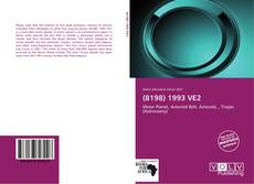 Buchcover von (8198) 1993 VE2