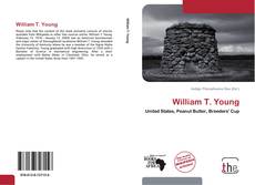 William T. Young kitap kapağı