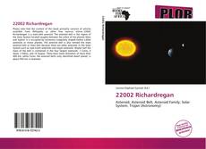 Couverture de 22002 Richardregan