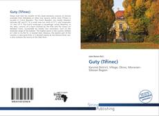 Guty (Třinec) kitap kapağı