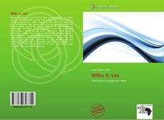 Willis A. Lee的封面