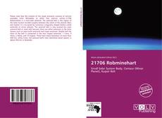 Portada del libro de 21706 Robminehart