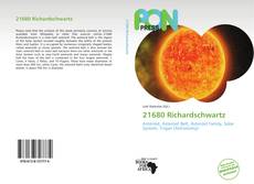 Buchcover von 21680 Richardschwartz