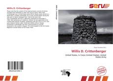 Willis D. Crittenberger的封面