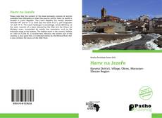 Bookcover of Hamr na Jezeře