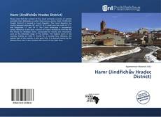 Portada del libro de Hamr (Jindřichův Hradec District)