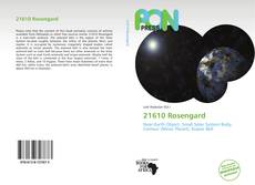 Capa do livro de 21610 Rosengard 