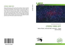 Bookcover of (7255) 1993 VY1