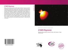 Couverture de 21605 Reynoso