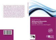 Couverture de Willward Alexander Sandys-Clarke