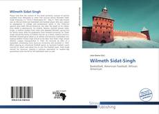 Wilmeth Sidat-Singh kitap kapağı