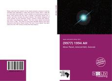 Capa do livro de (9977) 1994 AH 