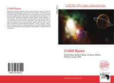 21460 Ryozo kitap kapağı