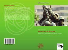 Bookcover of Winston & Strawn