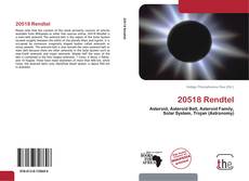 Portada del libro de 20518 Rendtel