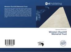 Copertina di Winston Churchill Memorial Trust