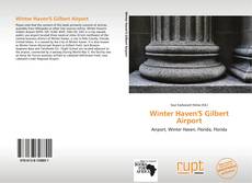 Buchcover von Winter Haven'S Gilbert Airport