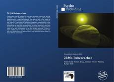 Buchcover von 20354 Rebeccachan